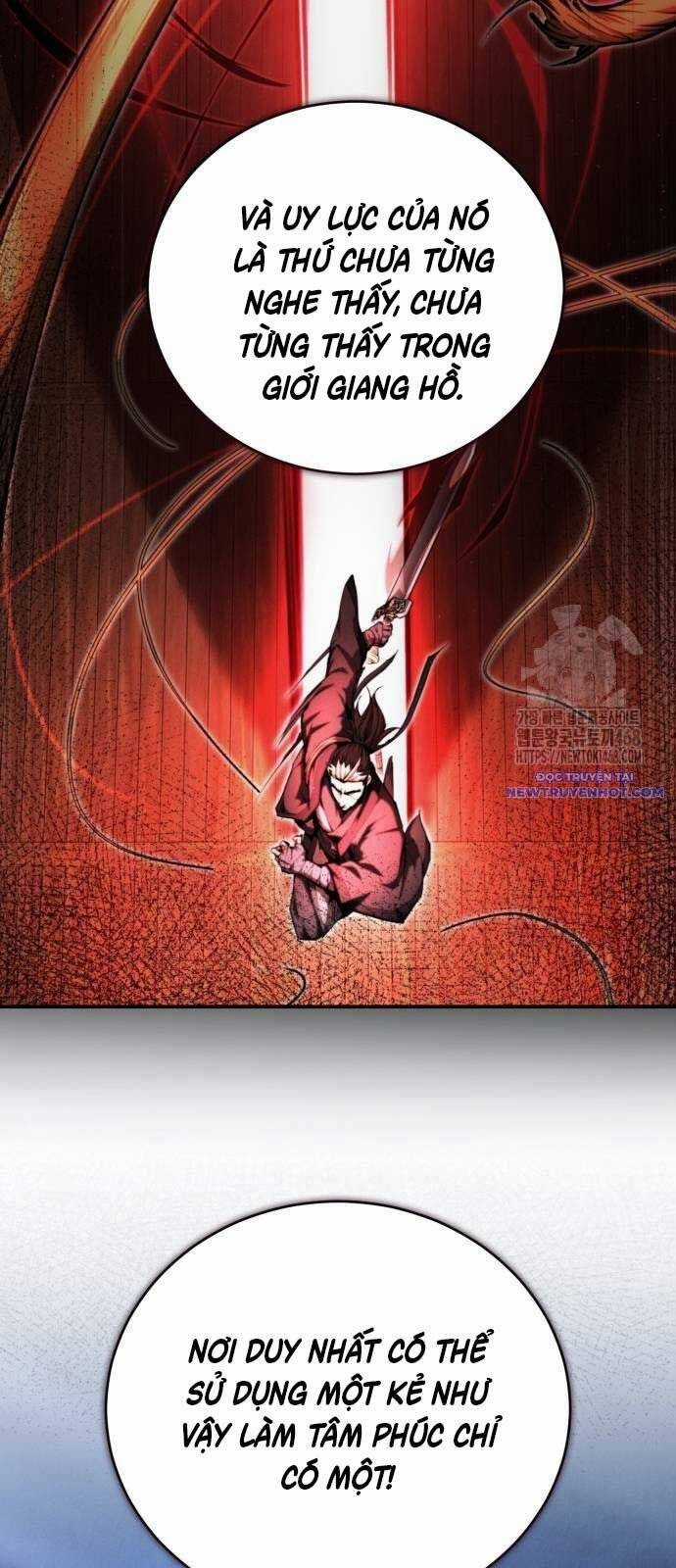 Giáo Chủ Ma Giáo Cũng Biết Sợ Chương 43 trang 37