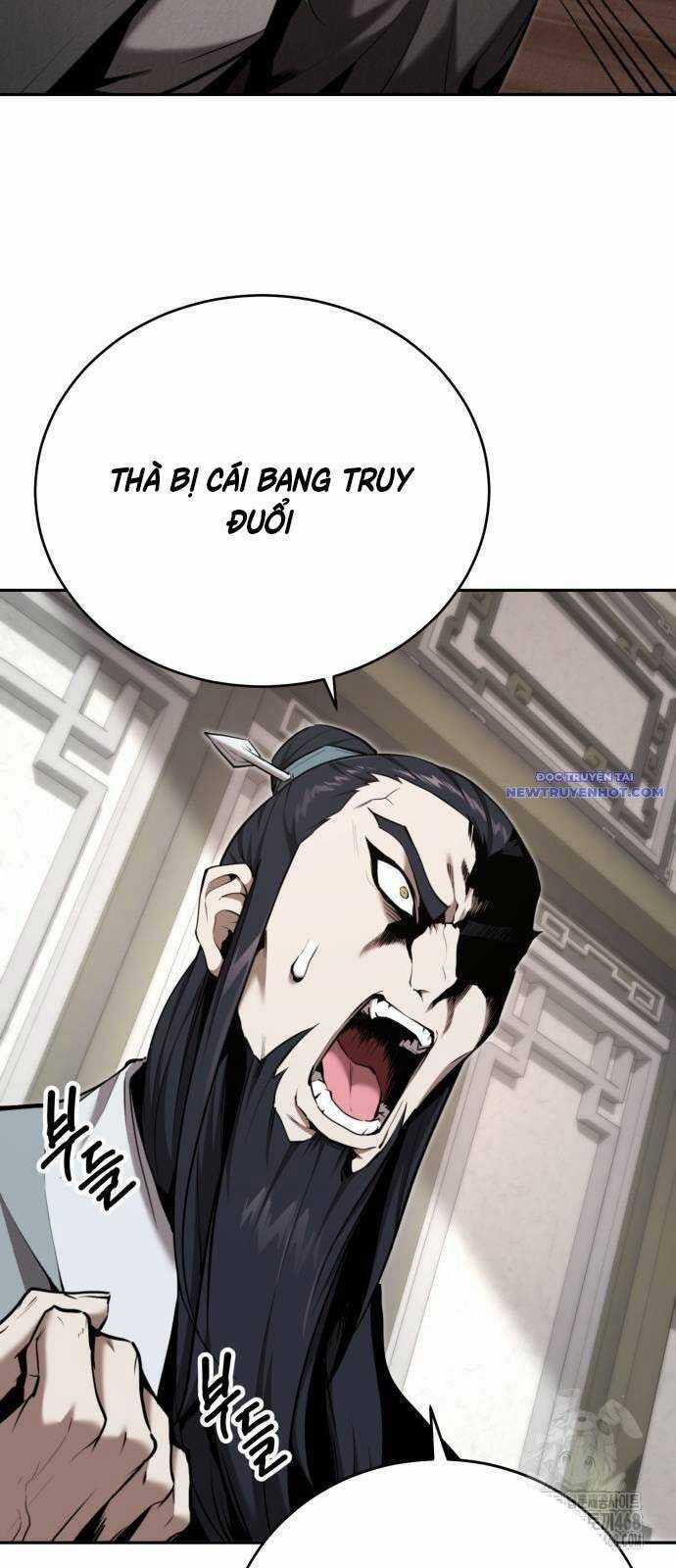 Giáo Chủ Ma Giáo Cũng Biết Sợ Chương 43 trang 41