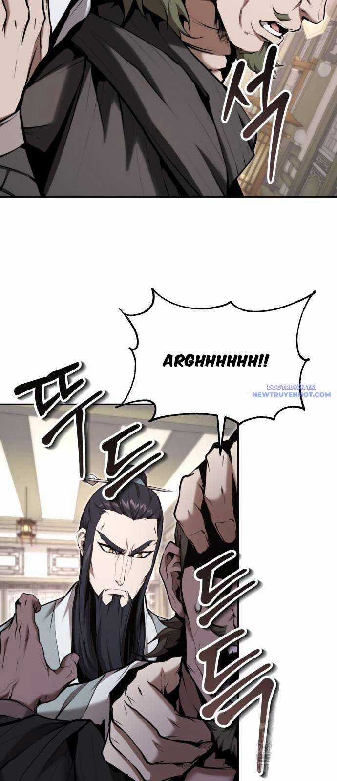 Giáo Chủ Ma Giáo Cũng Biết Sợ Chương 43 trang 44