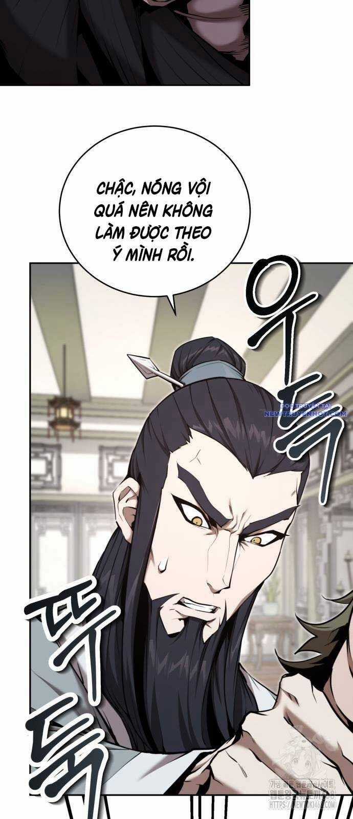 Giáo Chủ Ma Giáo Cũng Biết Sợ Chương 43 trang 45