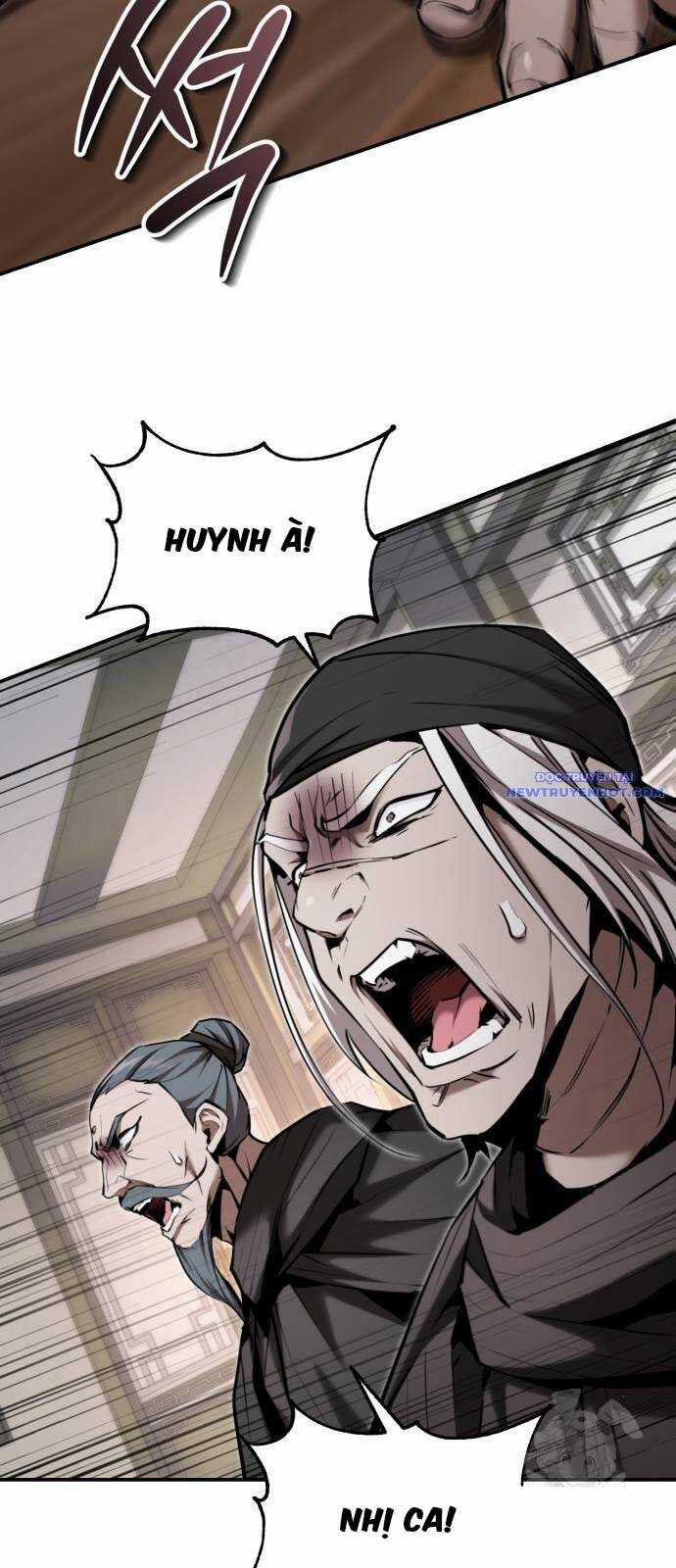 Giáo Chủ Ma Giáo Cũng Biết Sợ Chương 43 trang 48