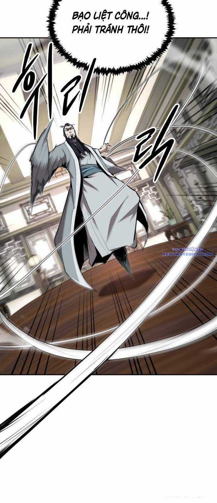 Giáo Chủ Ma Giáo Cũng Biết Sợ Chương 43 trang 54