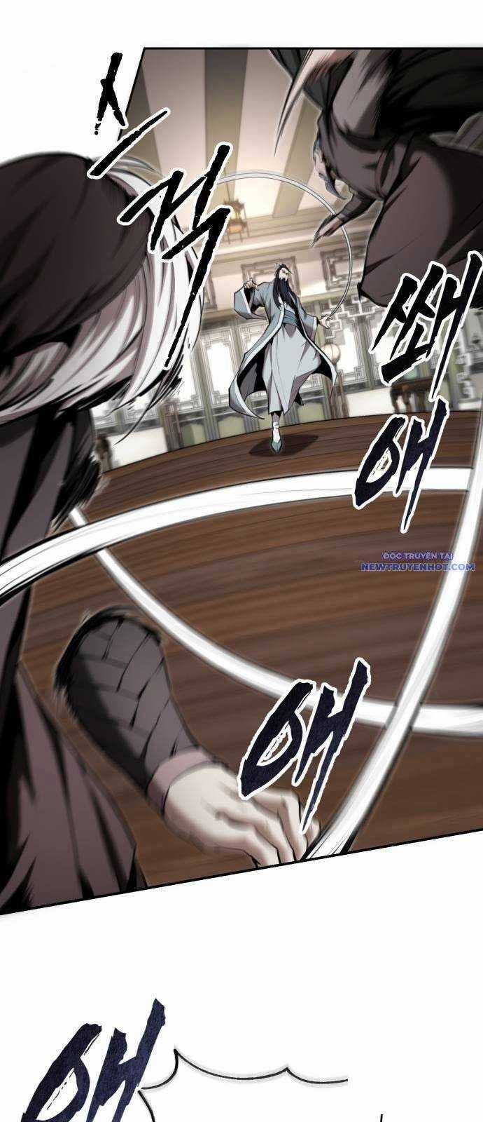 Giáo Chủ Ma Giáo Cũng Biết Sợ Chương 43 trang 55