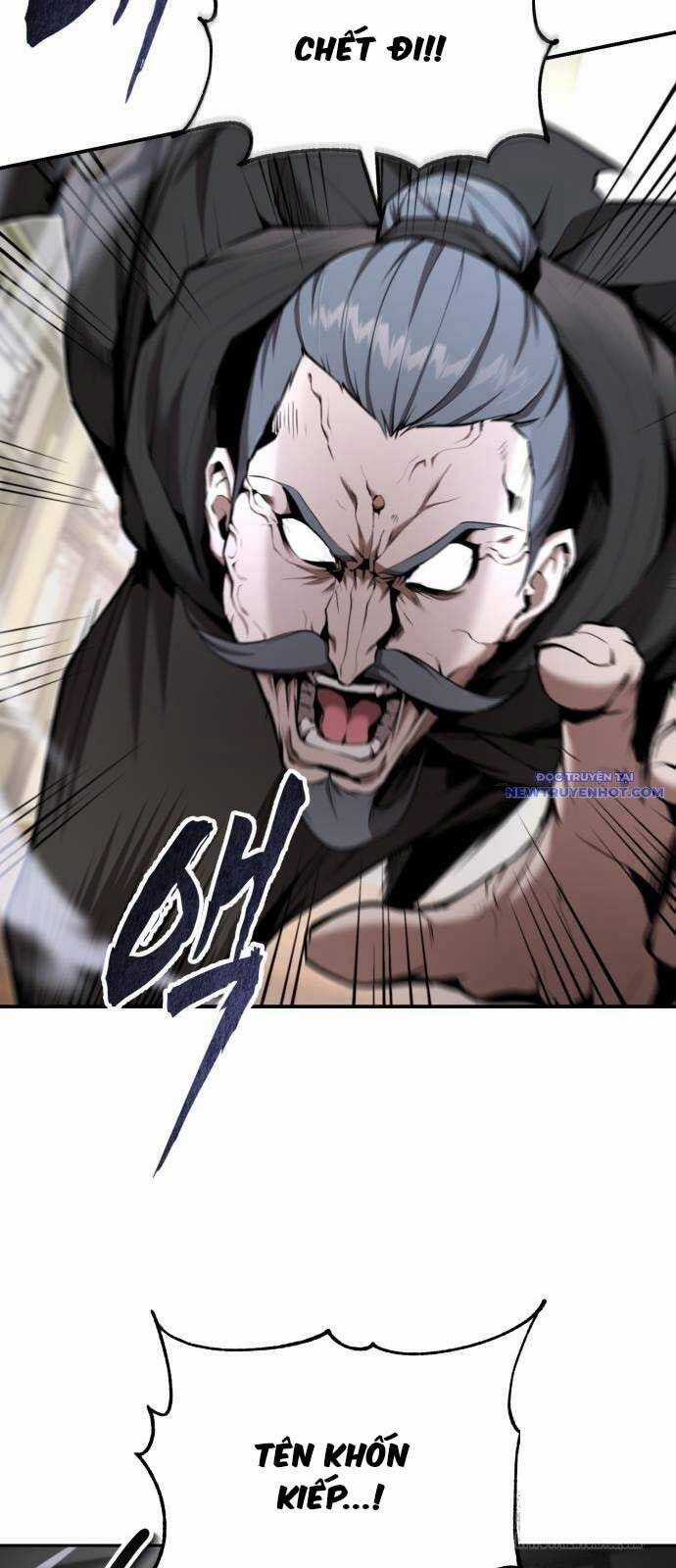 Giáo Chủ Ma Giáo Cũng Biết Sợ Chương 43 trang 56