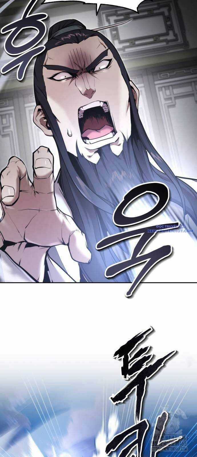 Giáo Chủ Ma Giáo Cũng Biết Sợ Chương 43 trang 57