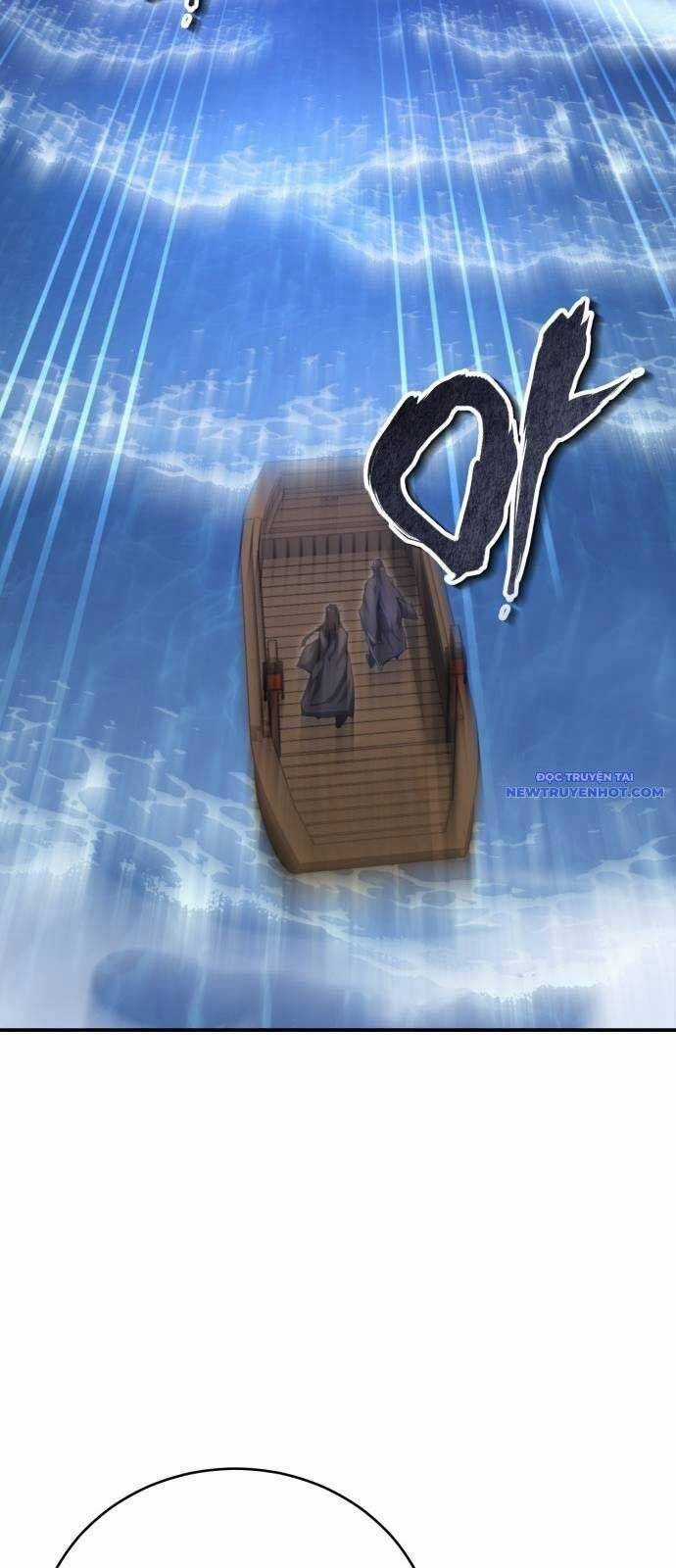 Giáo Chủ Ma Giáo Cũng Biết Sợ Chương 43 trang 59