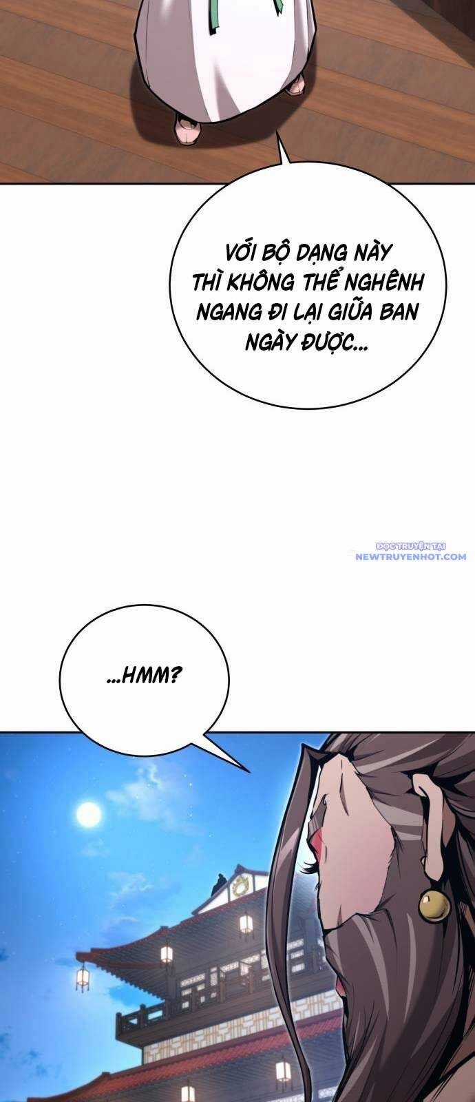 Giáo Chủ Ma Giáo Cũng Biết Sợ Chương 43 trang 65