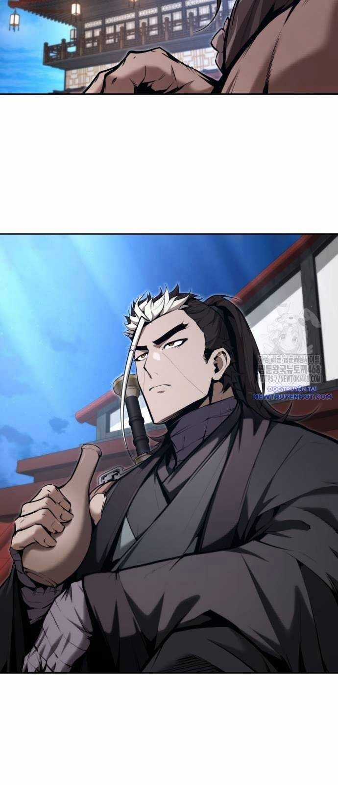 Giáo Chủ Ma Giáo Cũng Biết Sợ Chương 43 trang 66