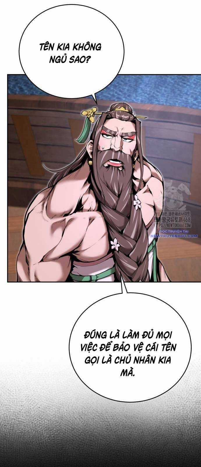 Giáo Chủ Ma Giáo Cũng Biết Sợ Chương 43 trang 67