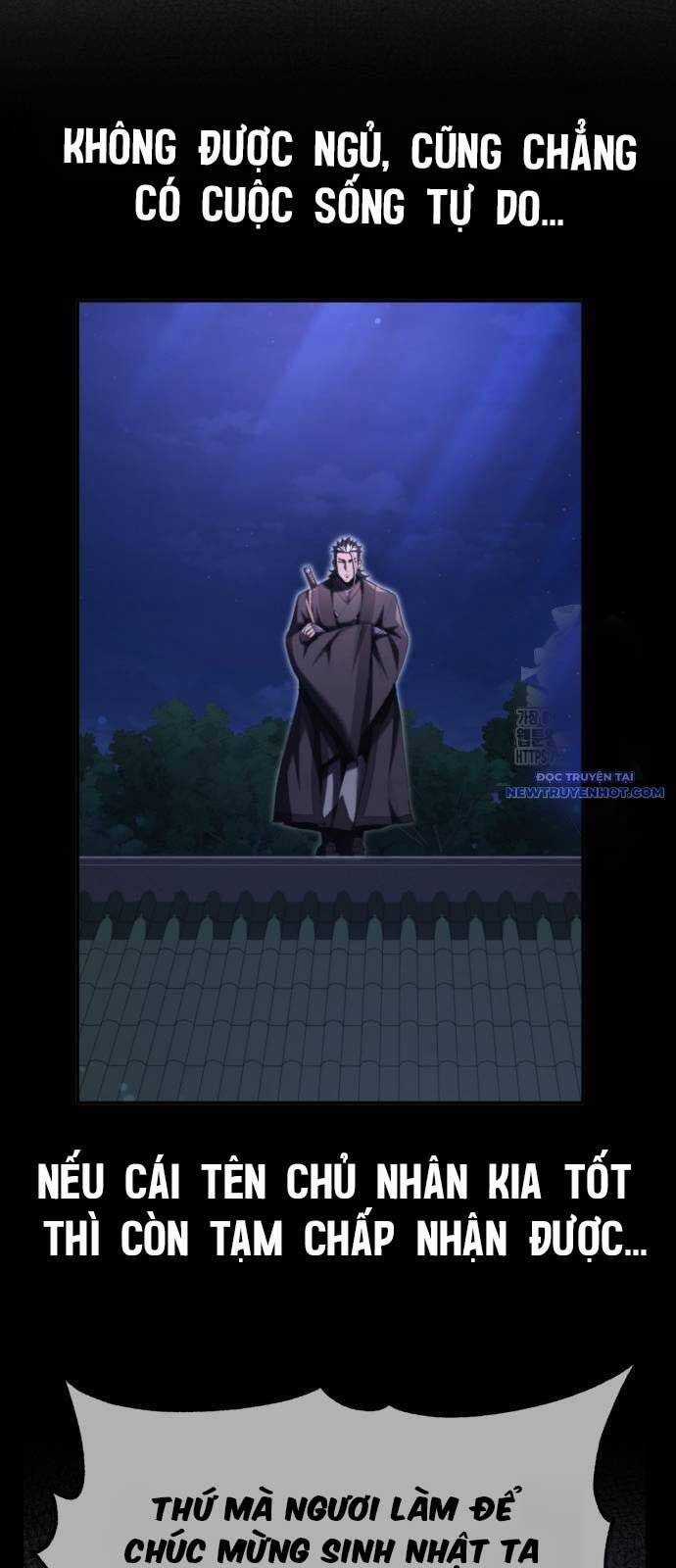 Giáo Chủ Ma Giáo Cũng Biết Sợ Chương 43 trang 68