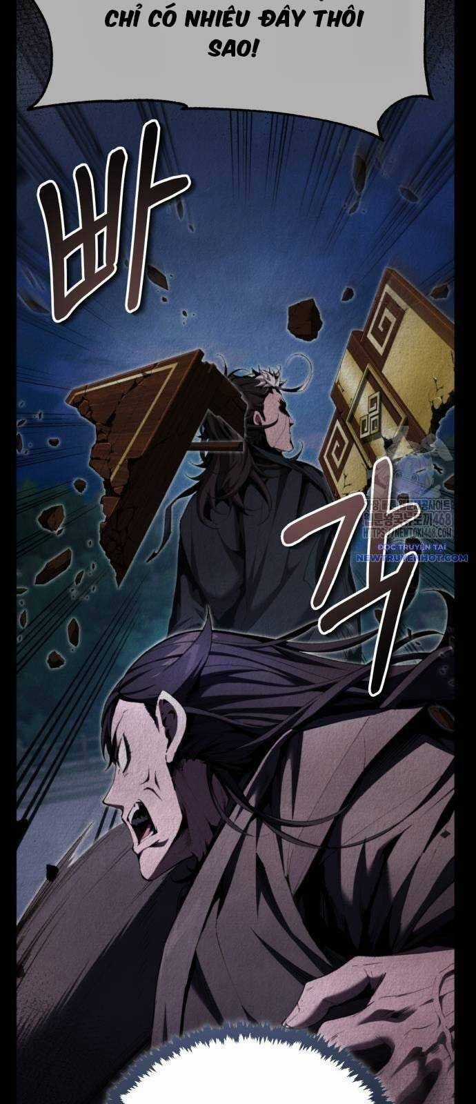 Giáo Chủ Ma Giáo Cũng Biết Sợ Chương 43 trang 69