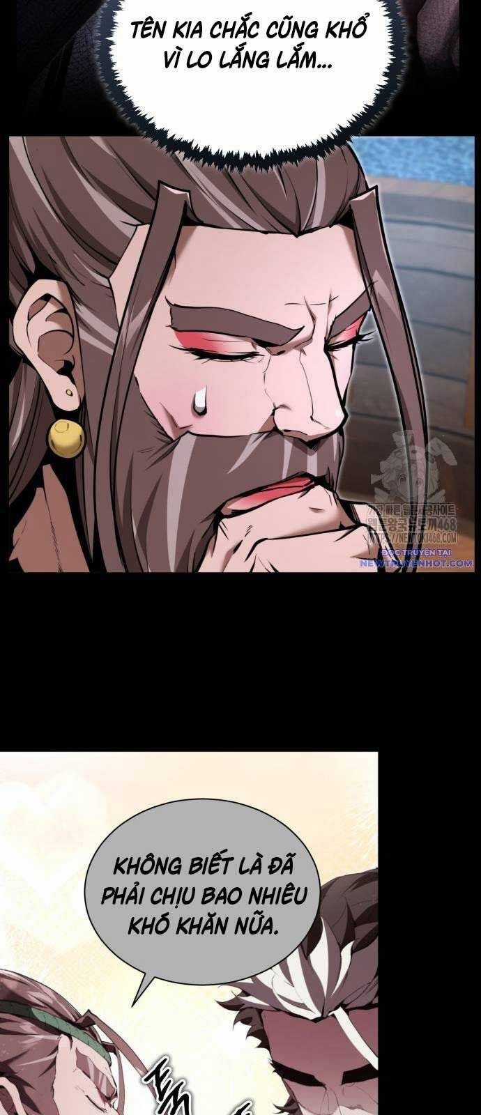 Giáo Chủ Ma Giáo Cũng Biết Sợ Chương 43 trang 70