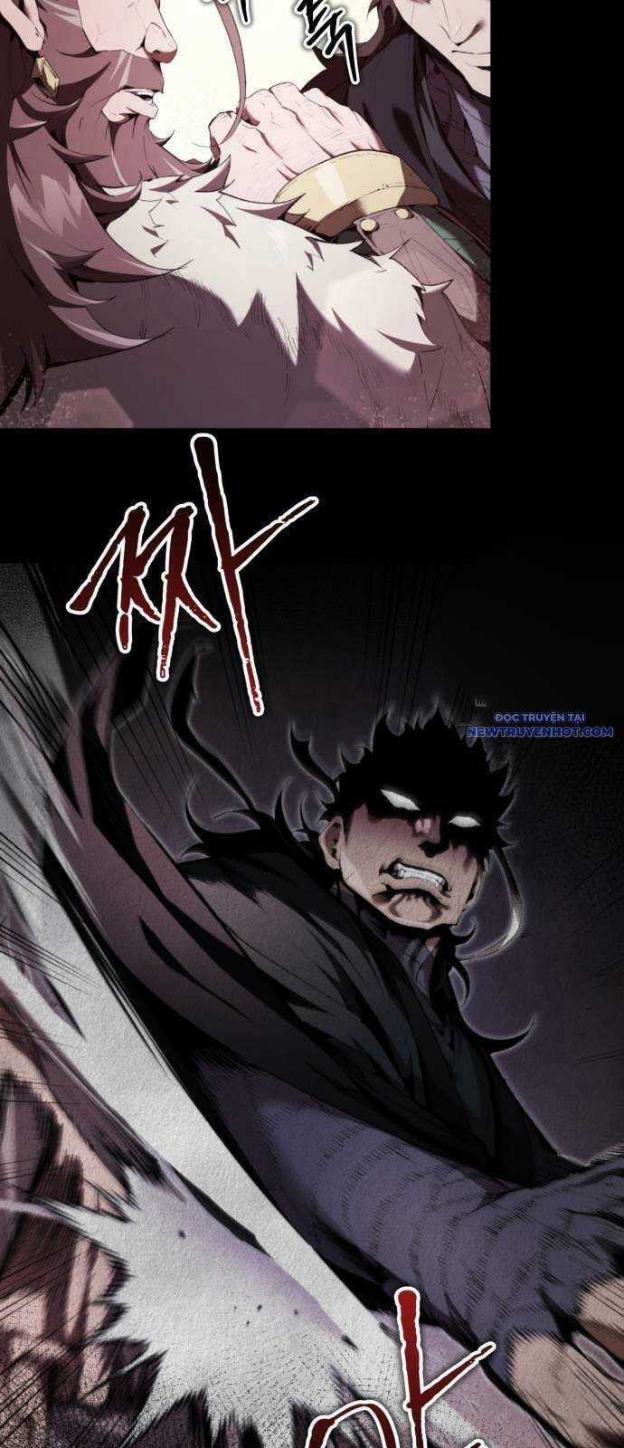 Giáo Chủ Ma Giáo Cũng Biết Sợ Chương 43 trang 71