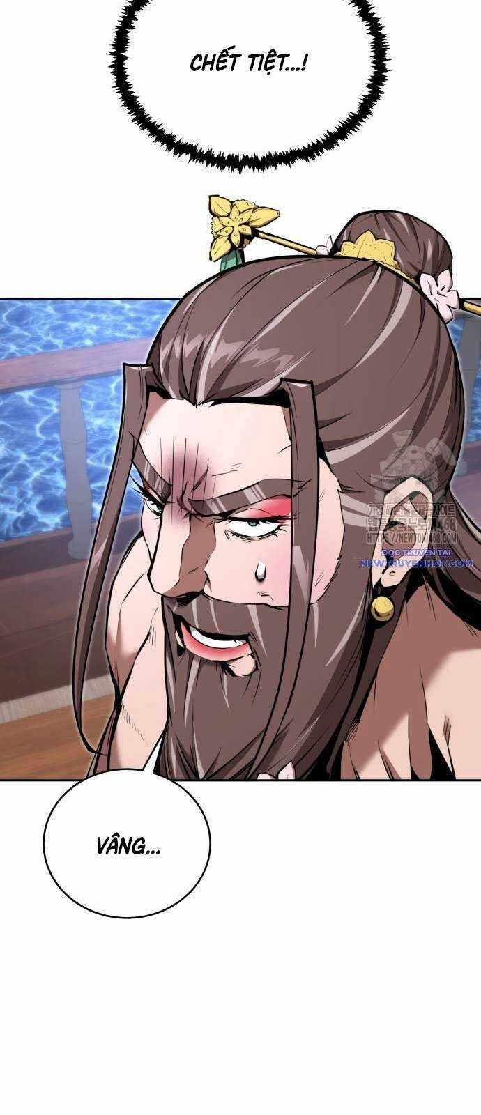 Giáo Chủ Ma Giáo Cũng Biết Sợ Chương 43 trang 75