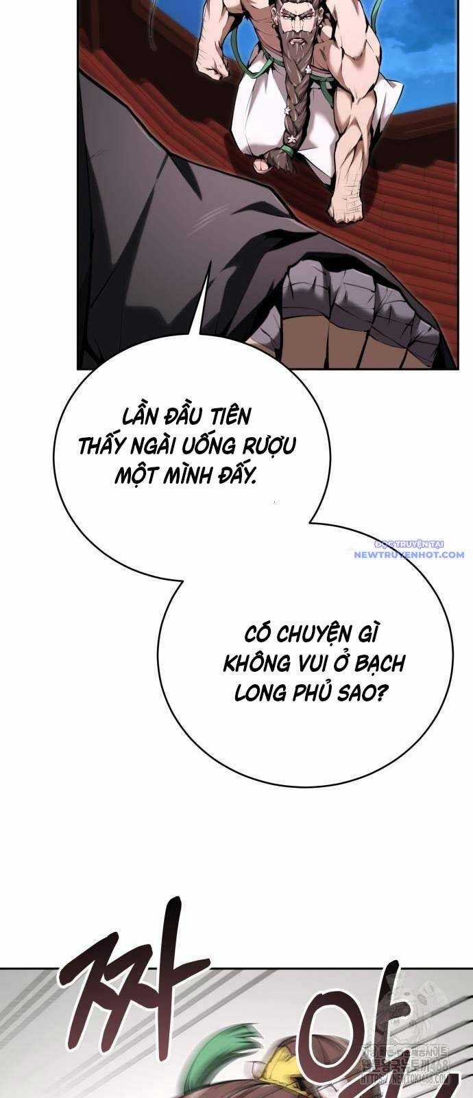 Giáo Chủ Ma Giáo Cũng Biết Sợ Chương 43 trang 77