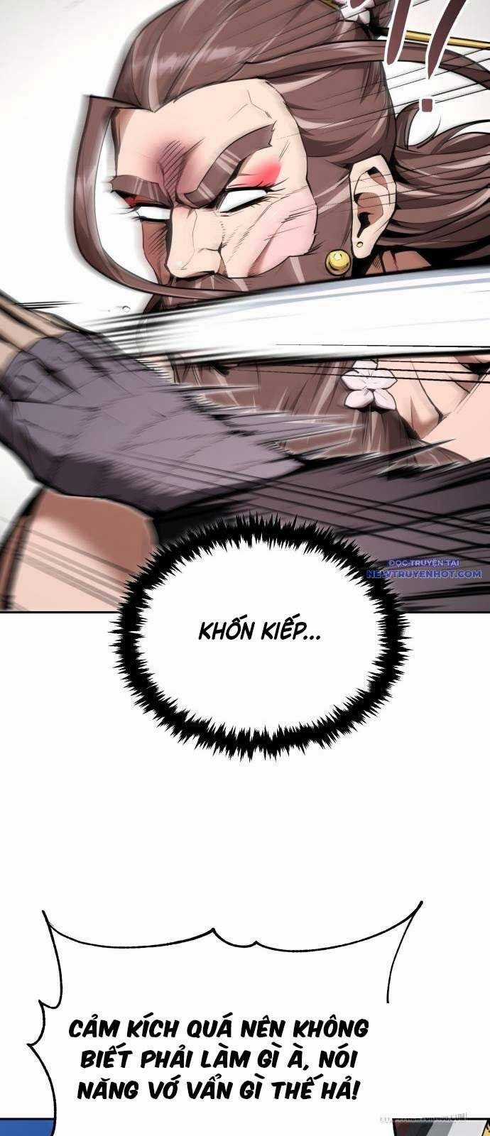 Giáo Chủ Ma Giáo Cũng Biết Sợ Chương 43 trang 78