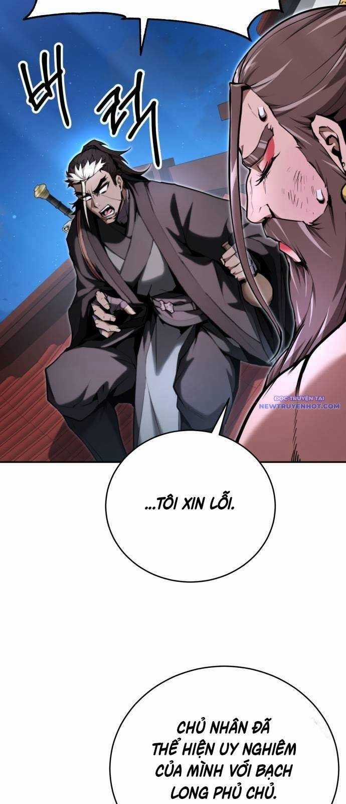 Giáo Chủ Ma Giáo Cũng Biết Sợ Chương 43 trang 79