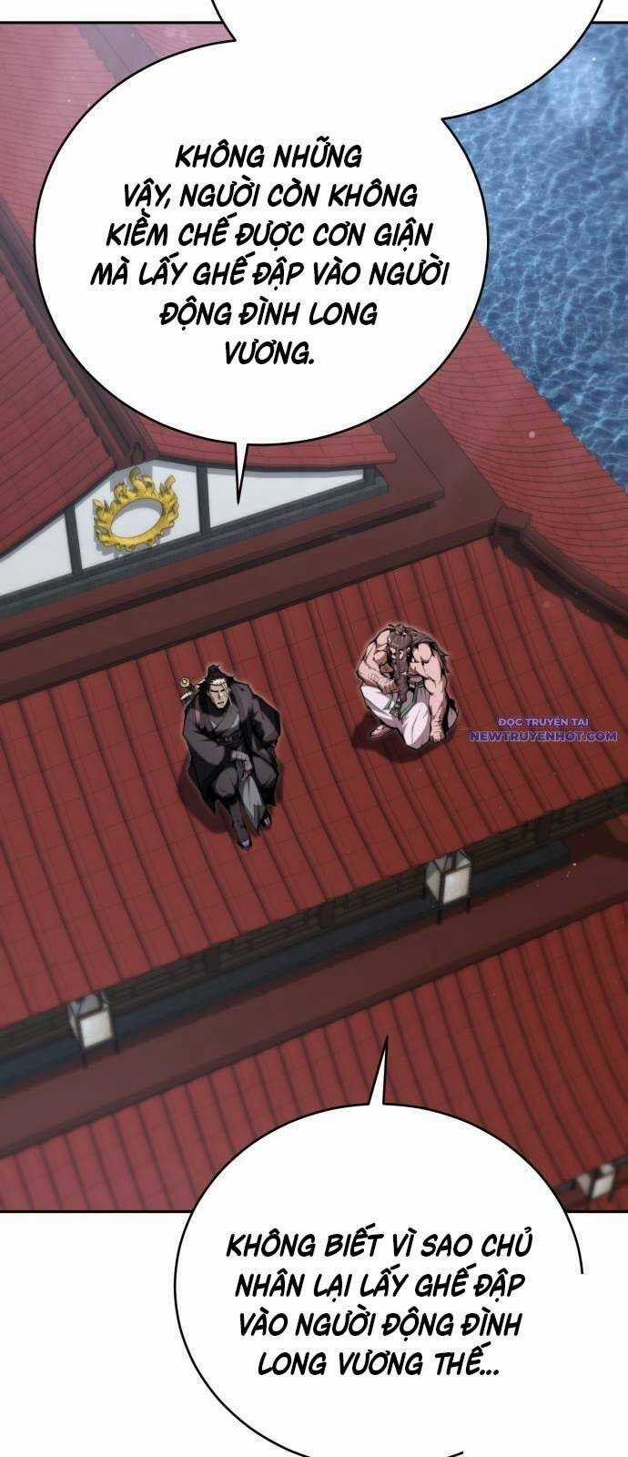 Giáo Chủ Ma Giáo Cũng Biết Sợ Chương 43 trang 80