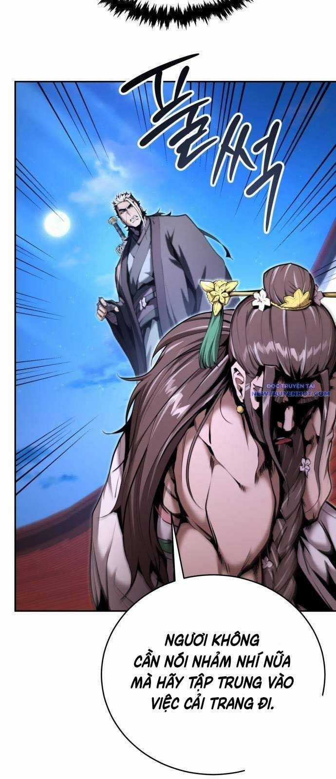 Giáo Chủ Ma Giáo Cũng Biết Sợ Chương 43 trang 82