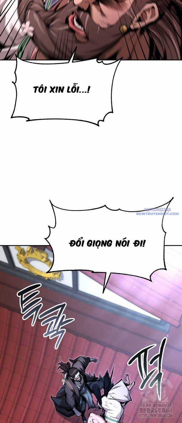 Giáo Chủ Ma Giáo Cũng Biết Sợ Chương 43 trang 86