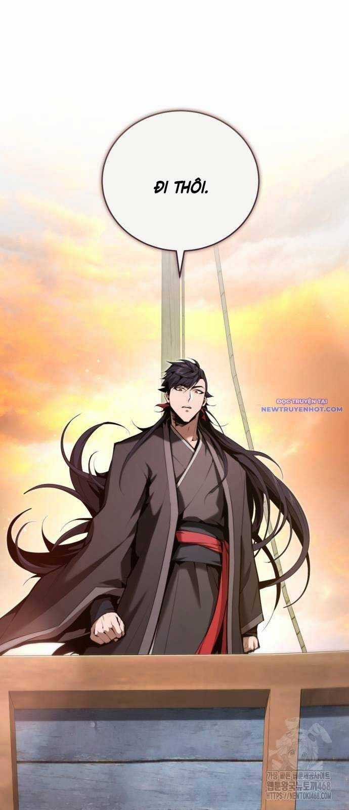 Giáo Chủ Ma Giáo Cũng Biết Sợ Chương 43 trang 93