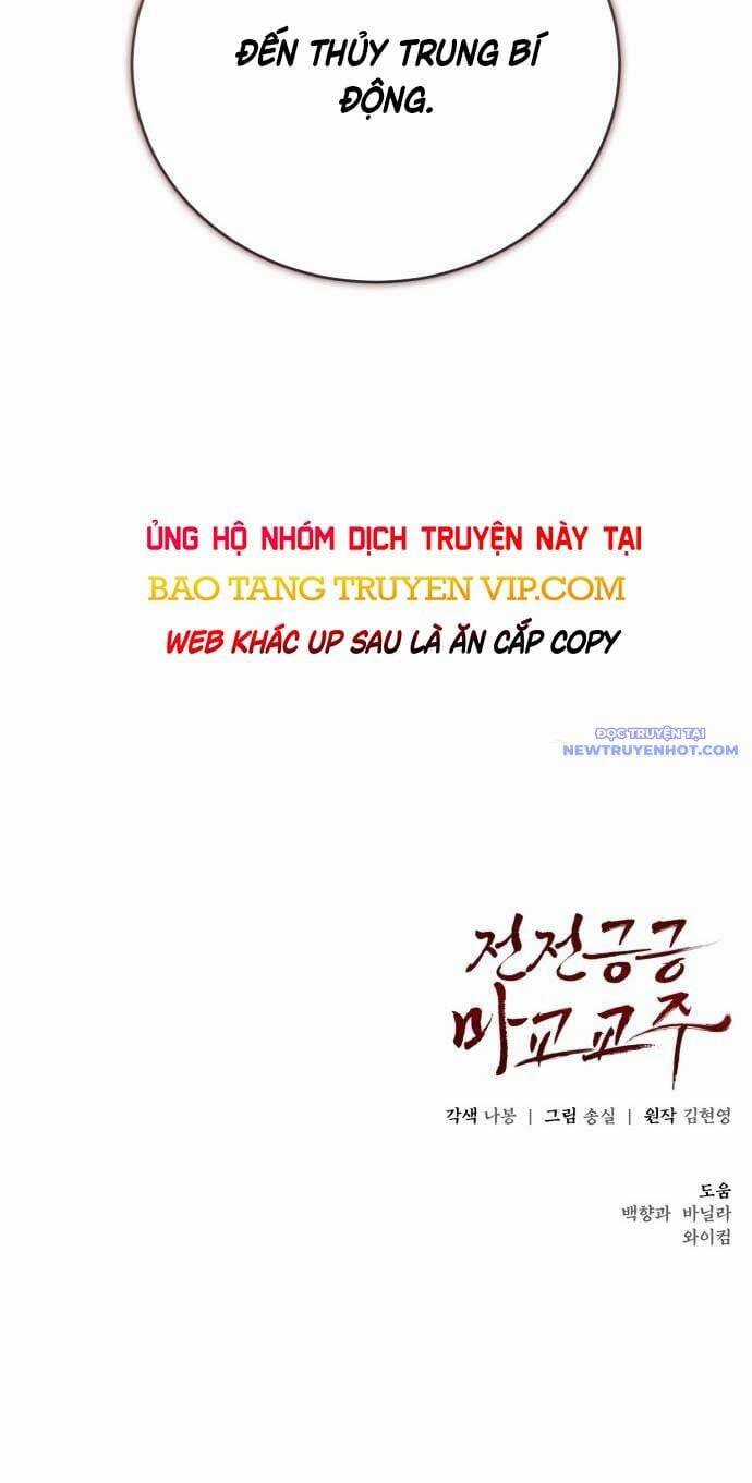 Giáo Chủ Ma Giáo Cũng Biết Sợ Chương 43 trang 97