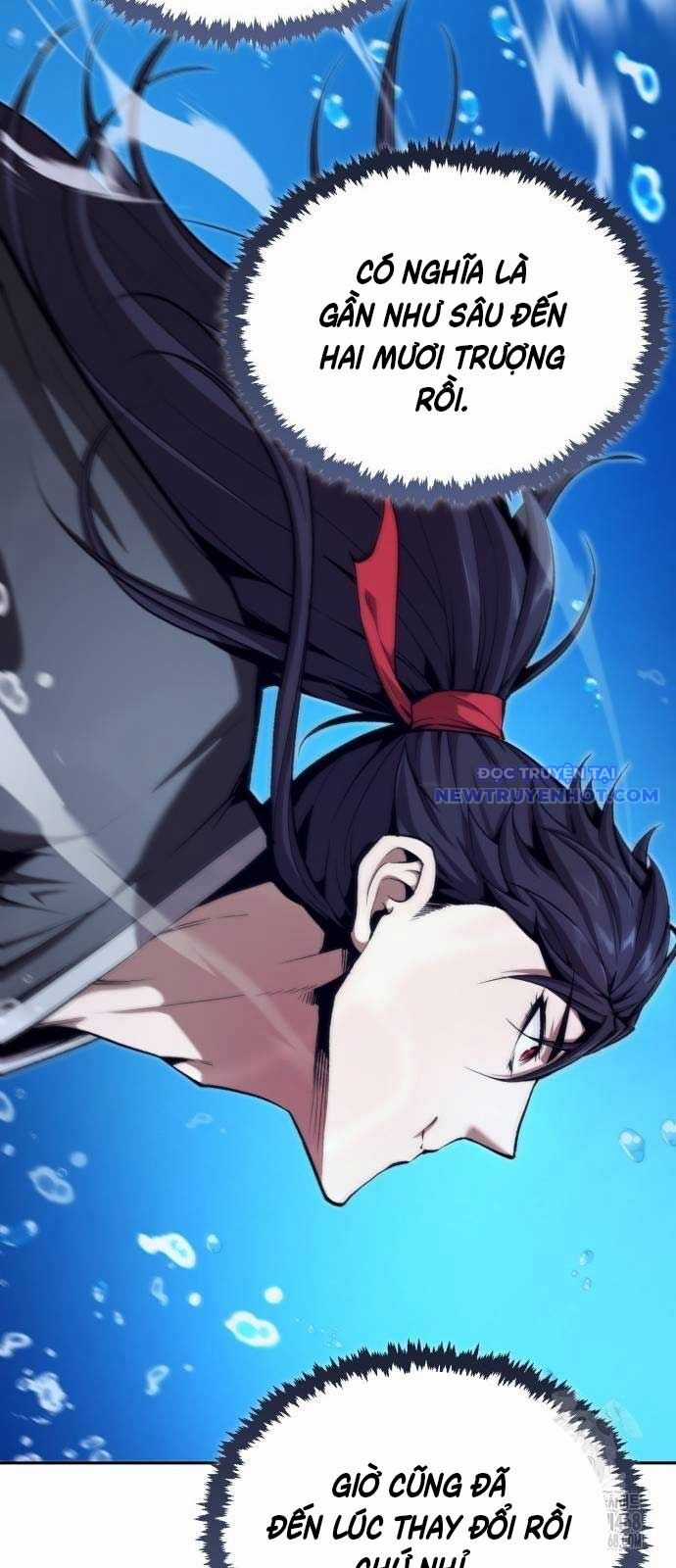 Giáo Chủ Ma Giáo Cũng Biết Sợ Chương 44 trang 11