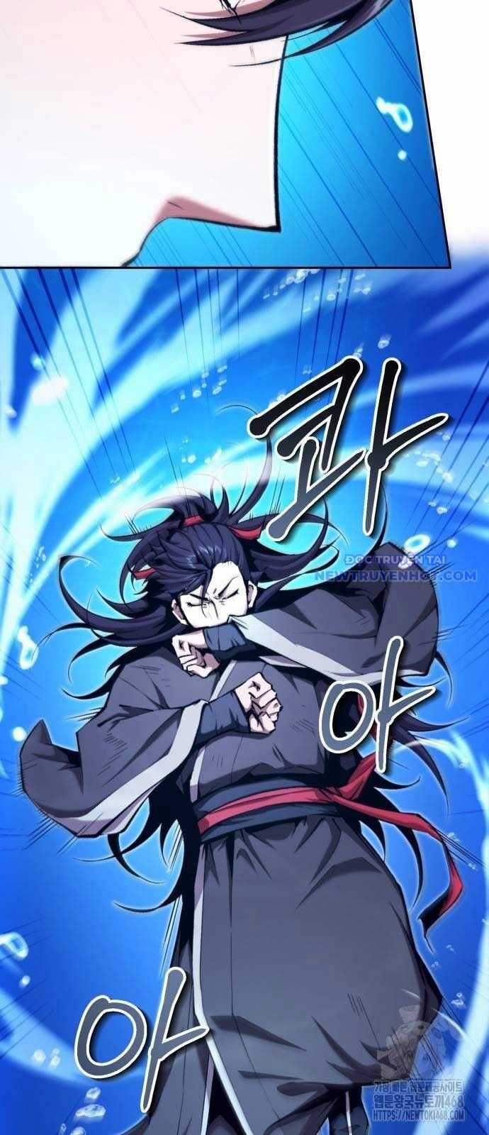 Giáo Chủ Ma Giáo Cũng Biết Sợ Chương 44 trang 13