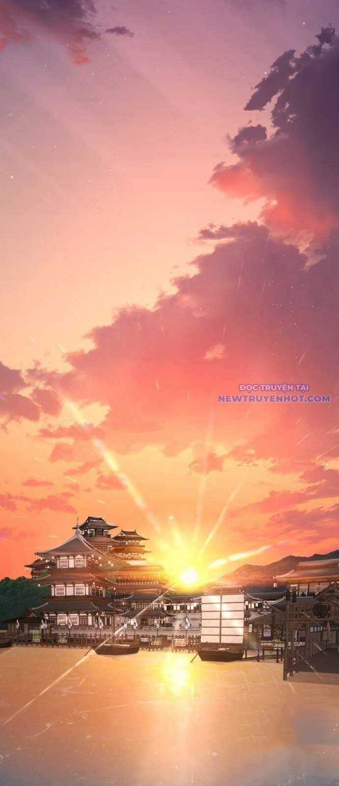 Giáo Chủ Ma Giáo Cũng Biết Sợ Chương 44 trang 17