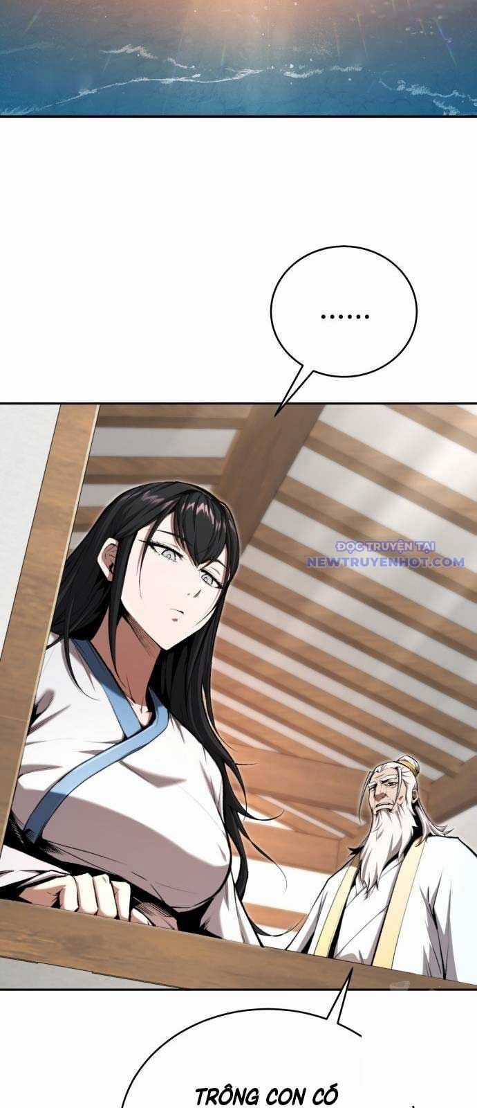 Giáo Chủ Ma Giáo Cũng Biết Sợ Chương 44 trang 18