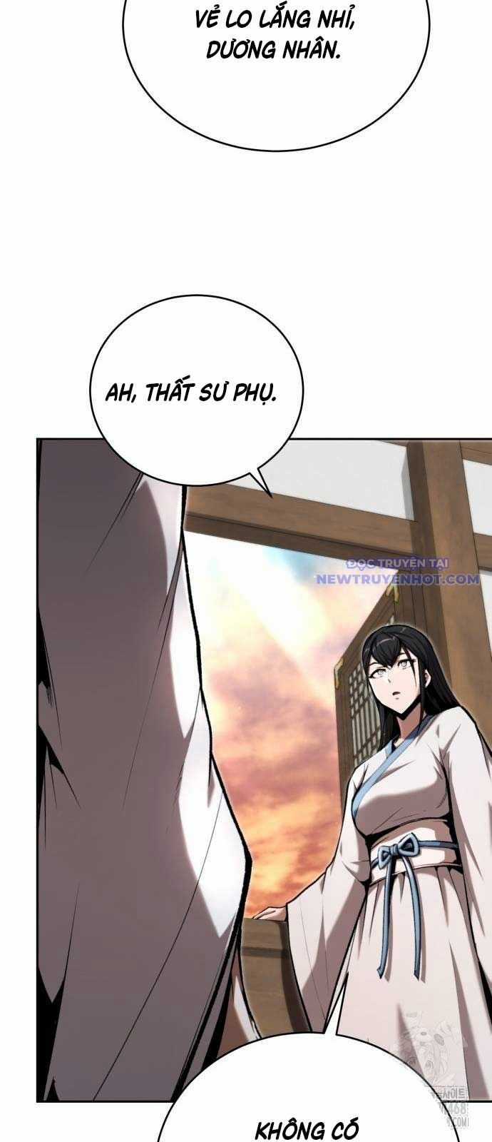 Giáo Chủ Ma Giáo Cũng Biết Sợ Chương 44 trang 19