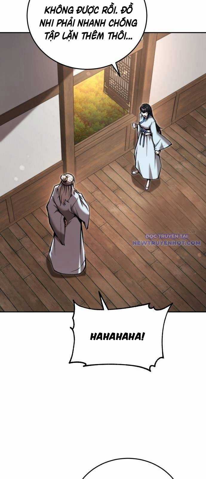 Giáo Chủ Ma Giáo Cũng Biết Sợ Chương 44 trang 22