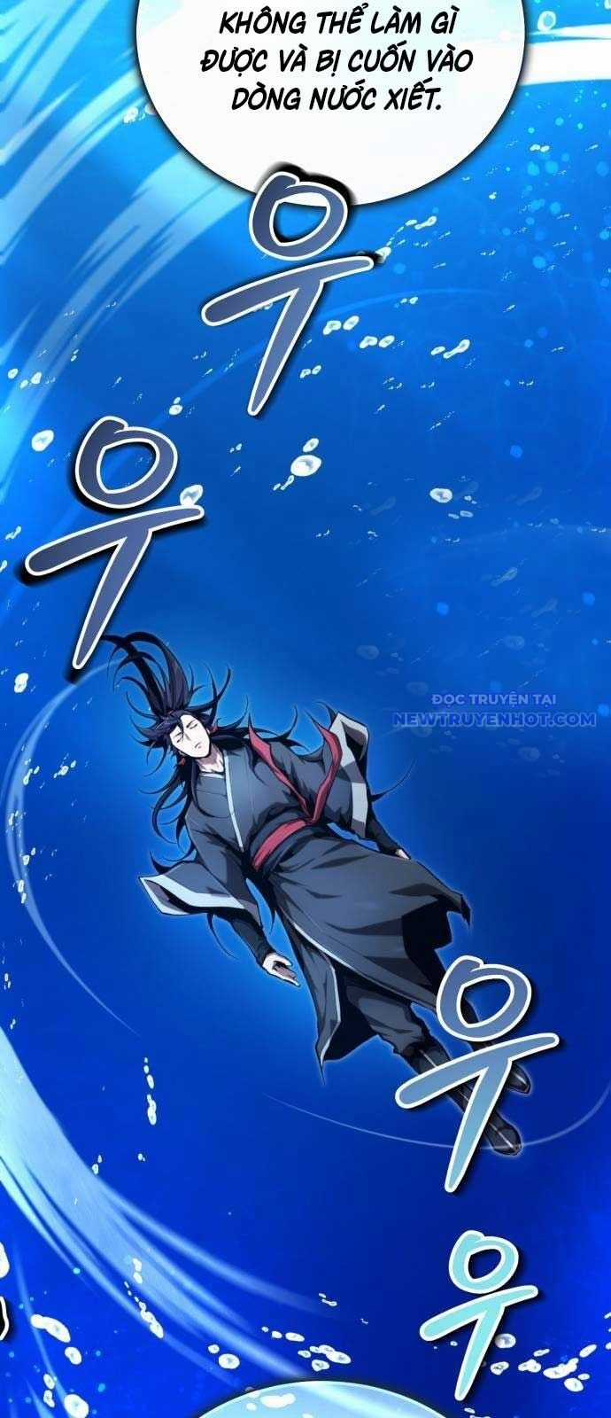 Giáo Chủ Ma Giáo Cũng Biết Sợ Chương 44 trang 25