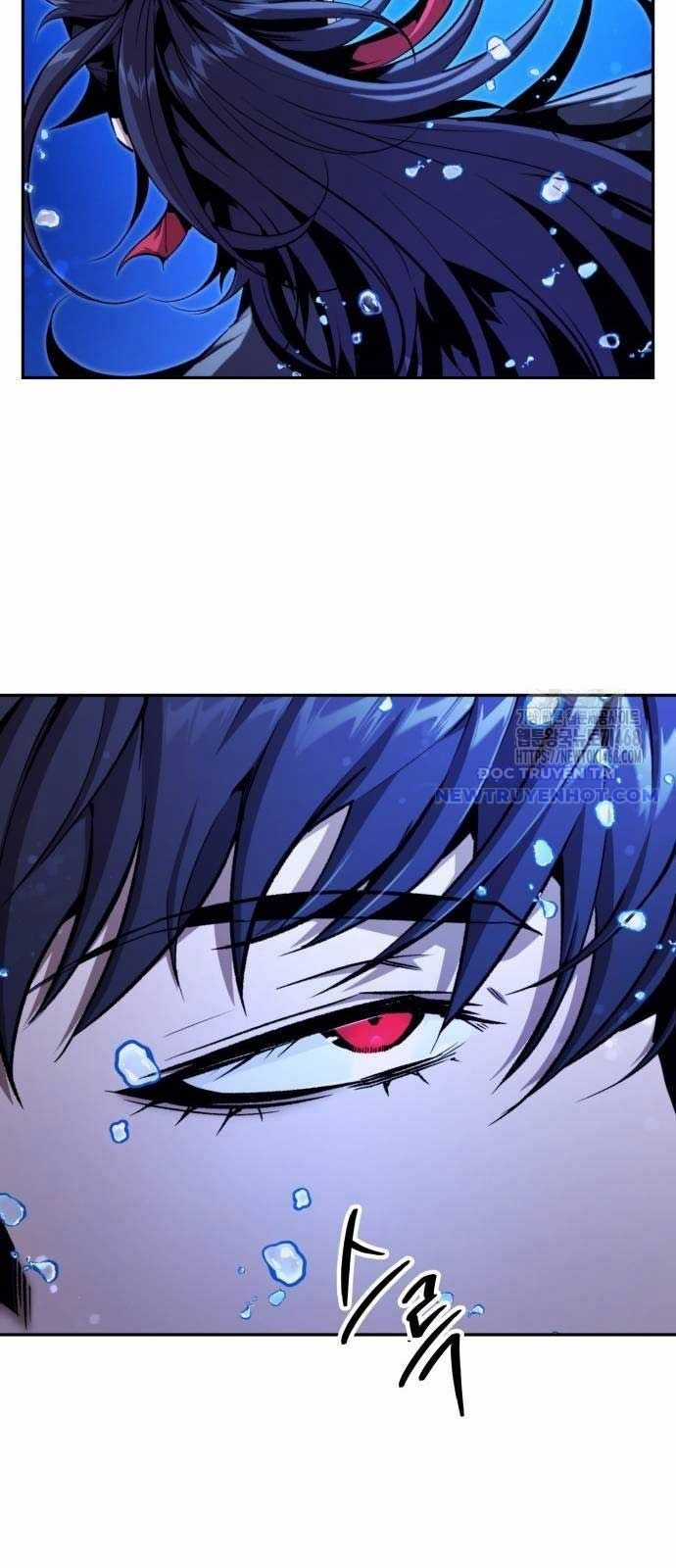 Giáo Chủ Ma Giáo Cũng Biết Sợ Chương 44 trang 27