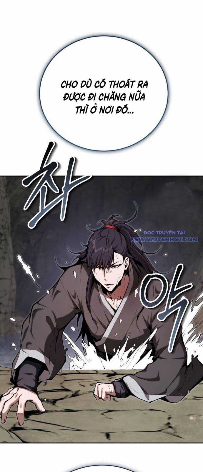 Giáo Chủ Ma Giáo Cũng Biết Sợ Chương 44 trang 28