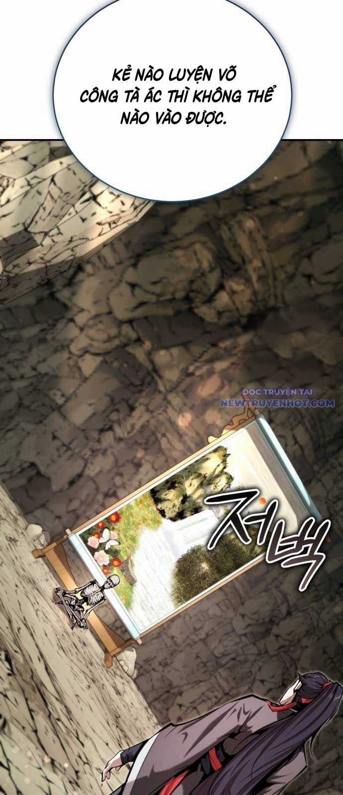 Giáo Chủ Ma Giáo Cũng Biết Sợ Chương 44 trang 29