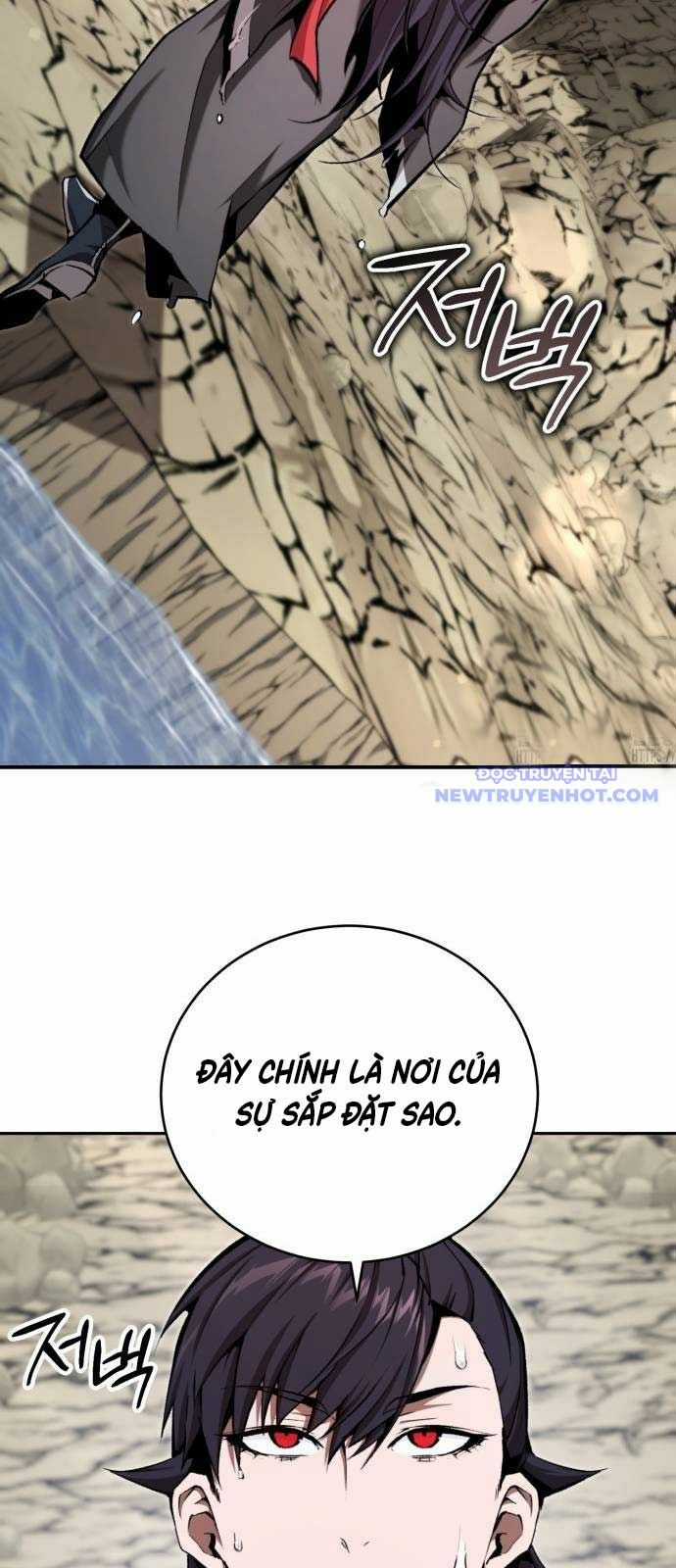 Giáo Chủ Ma Giáo Cũng Biết Sợ Chương 44 trang 30