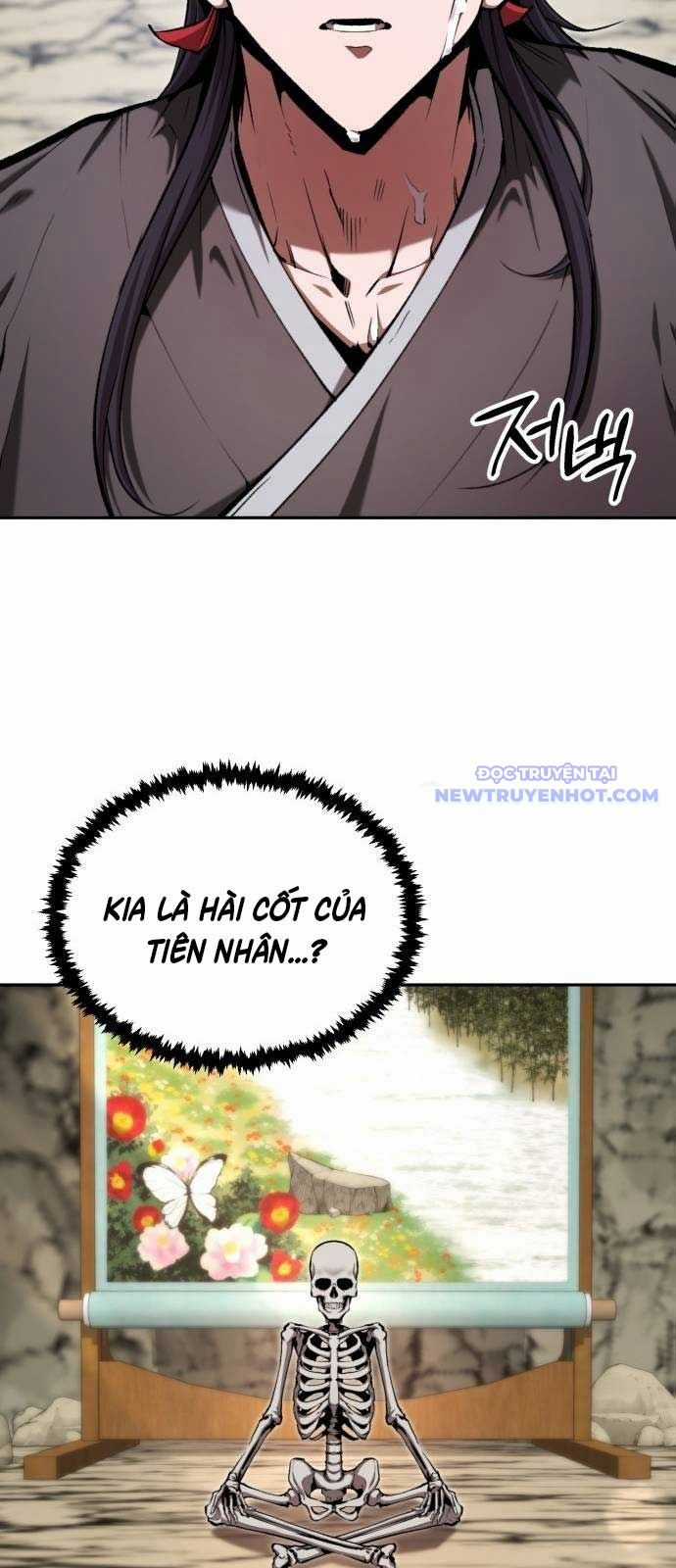 Giáo Chủ Ma Giáo Cũng Biết Sợ Chương 44 trang 31