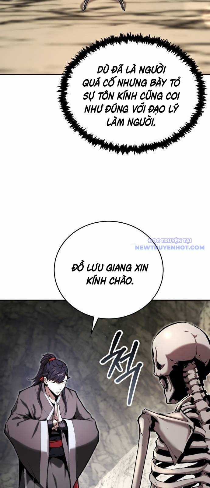 Giáo Chủ Ma Giáo Cũng Biết Sợ Chương 44 trang 32