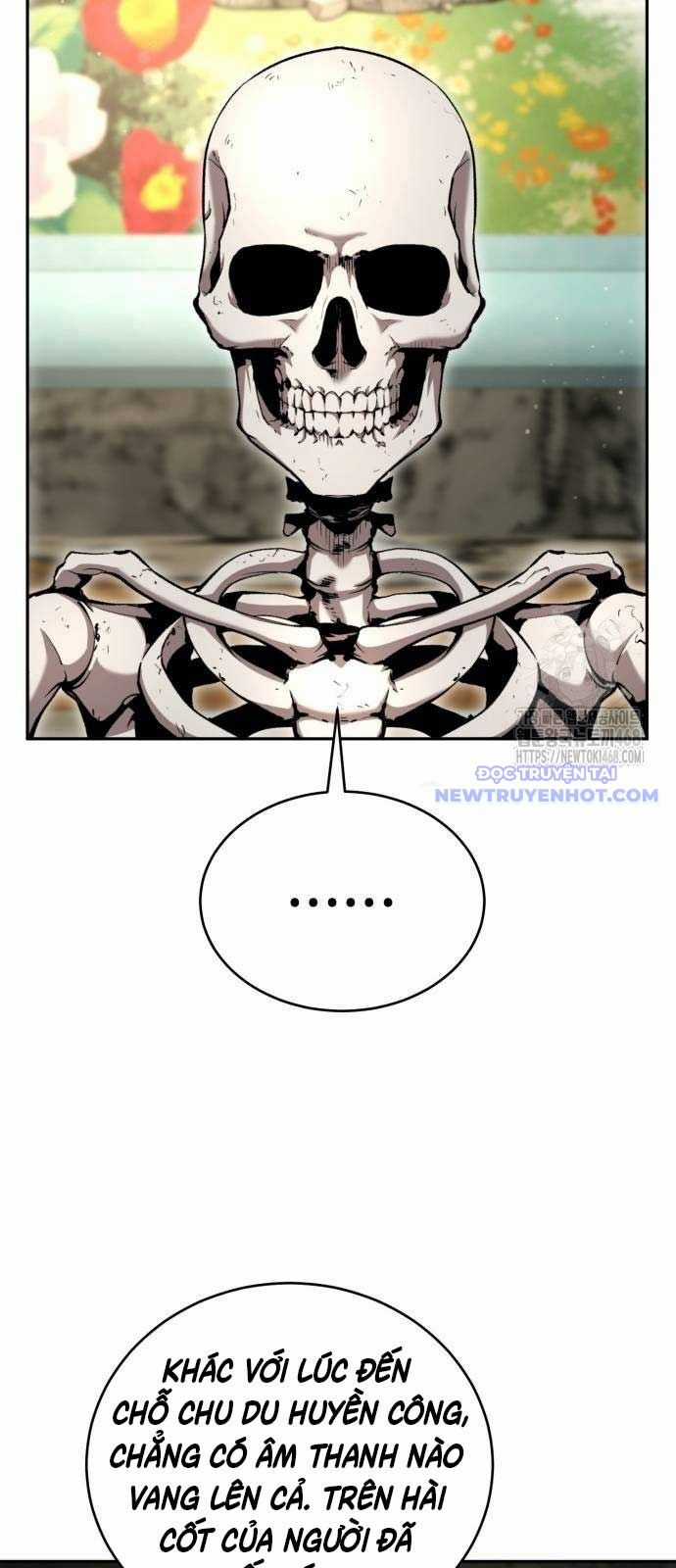 Giáo Chủ Ma Giáo Cũng Biết Sợ Chương 44 trang 34