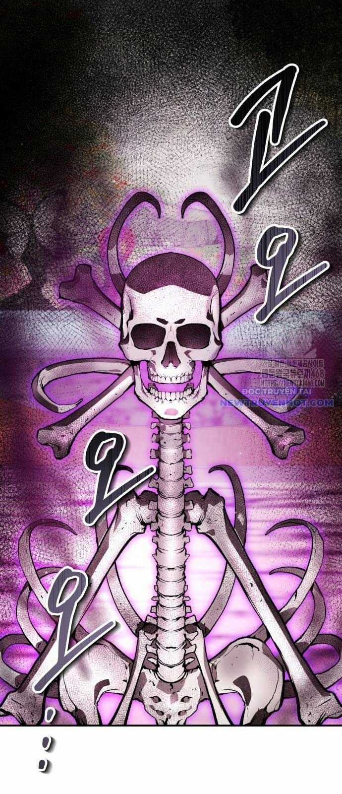 Giáo Chủ Ma Giáo Cũng Biết Sợ Chương 44 trang 38