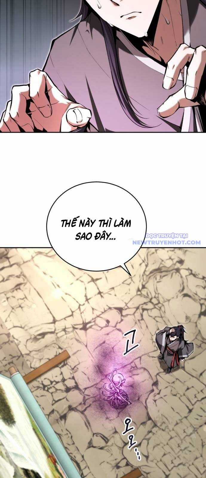 Giáo Chủ Ma Giáo Cũng Biết Sợ Chương 44 trang 40