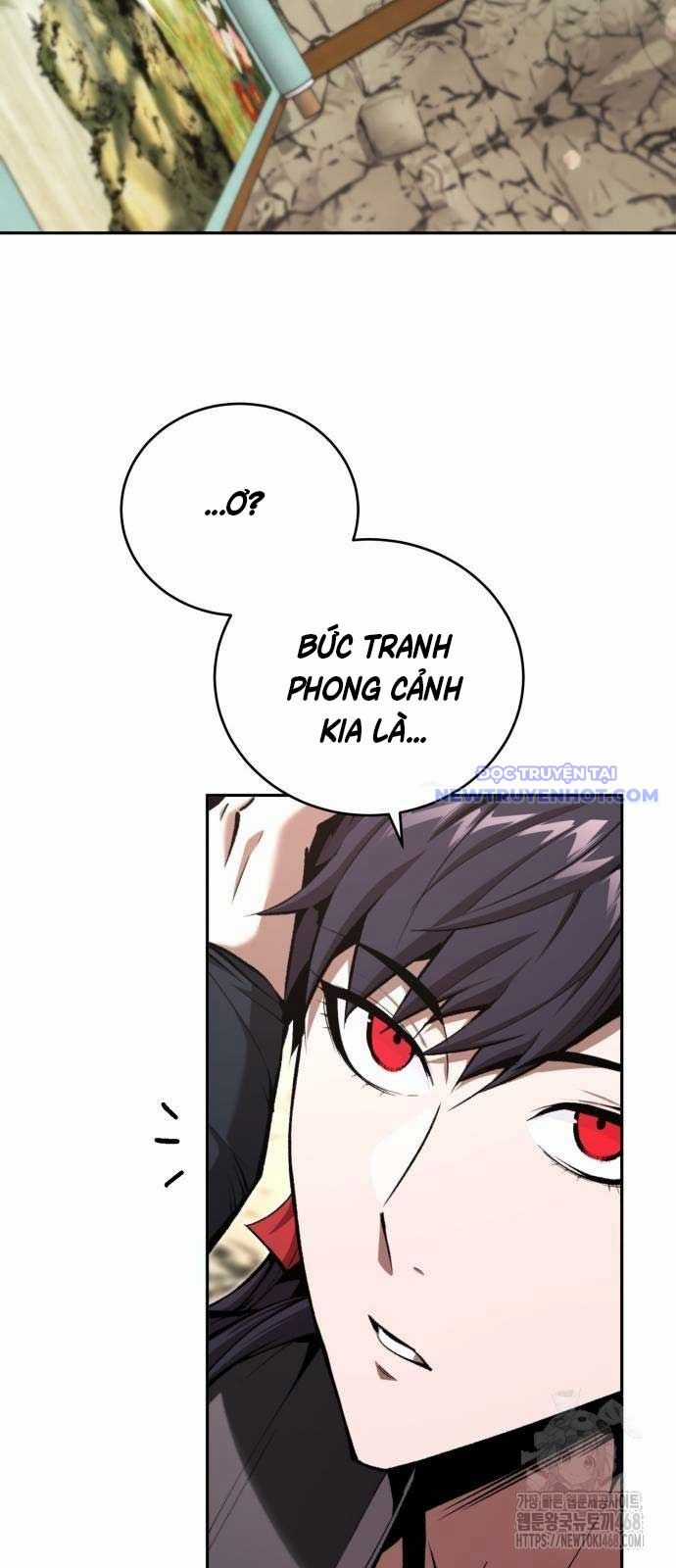 Giáo Chủ Ma Giáo Cũng Biết Sợ Chương 44 trang 41