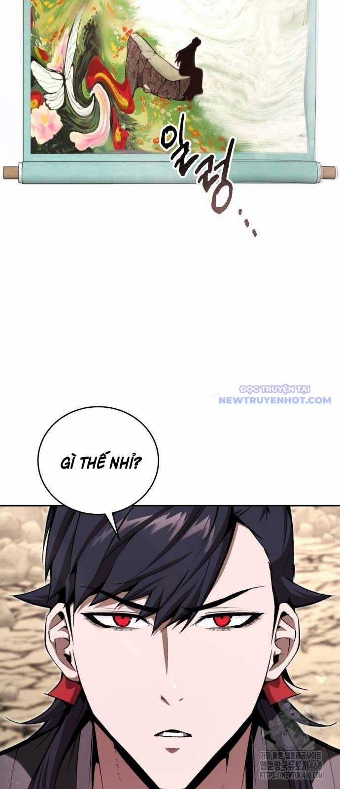 Giáo Chủ Ma Giáo Cũng Biết Sợ Chương 44 trang 43