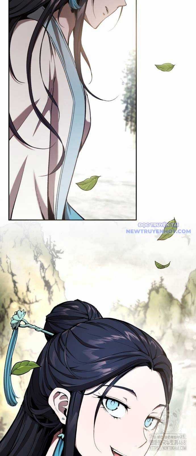 Giáo Chủ Ma Giáo Cũng Biết Sợ Chương 44 trang 45