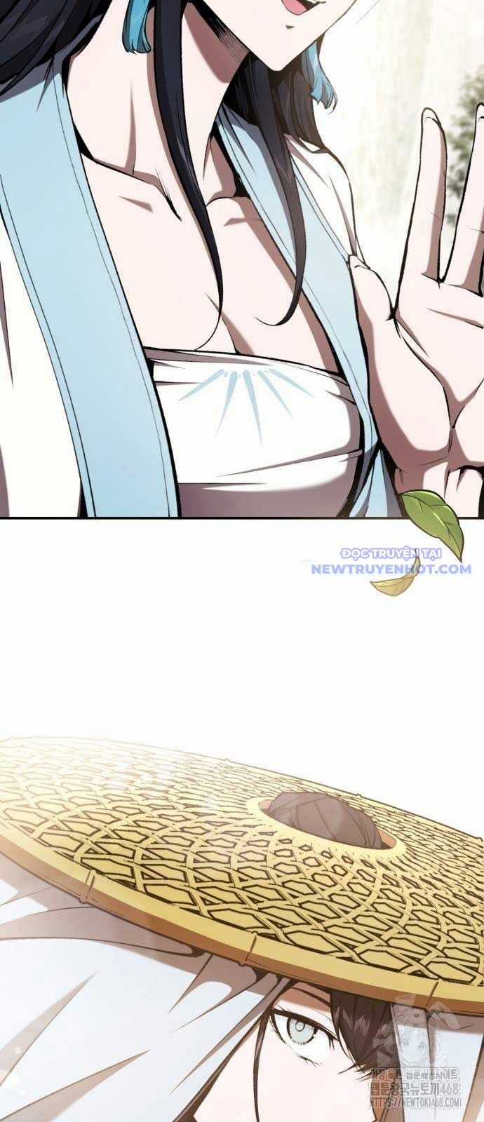 Giáo Chủ Ma Giáo Cũng Biết Sợ Chương 44 trang 46