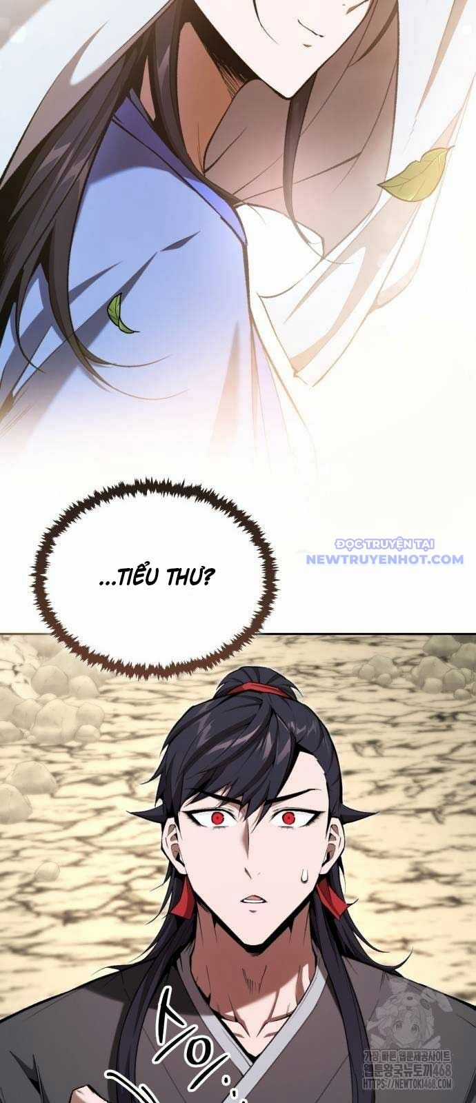 Giáo Chủ Ma Giáo Cũng Biết Sợ Chương 44 trang 47