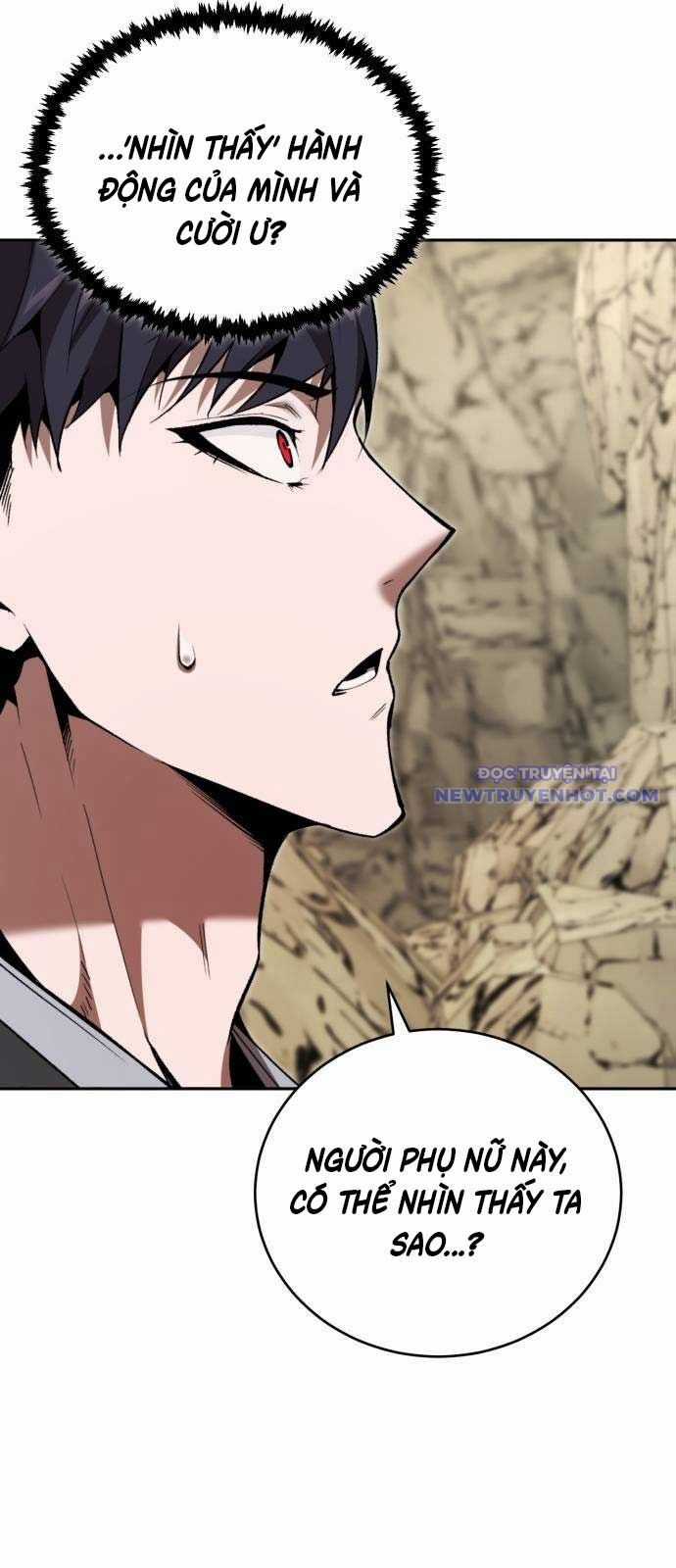 Giáo Chủ Ma Giáo Cũng Biết Sợ Chương 44 trang 51