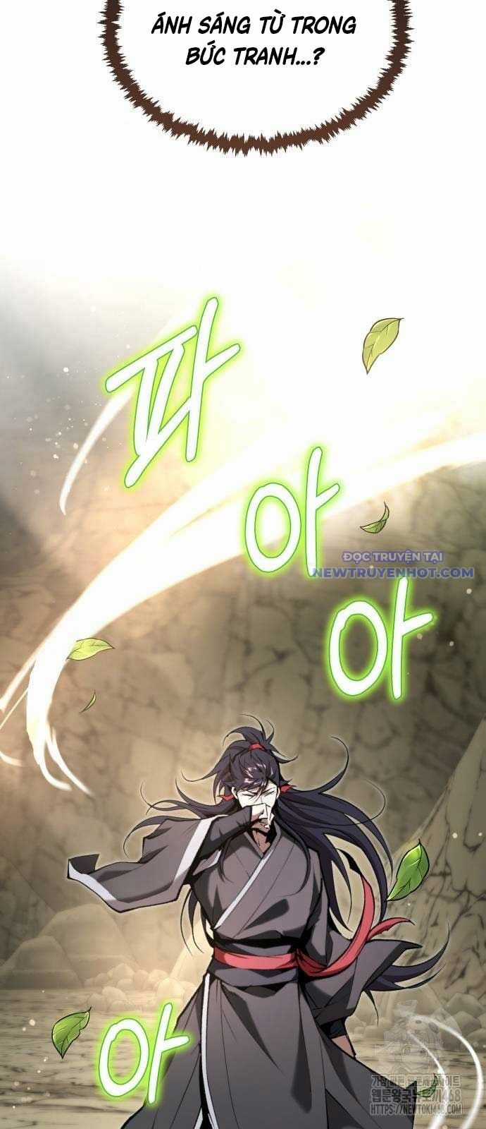 Giáo Chủ Ma Giáo Cũng Biết Sợ Chương 44 trang 54