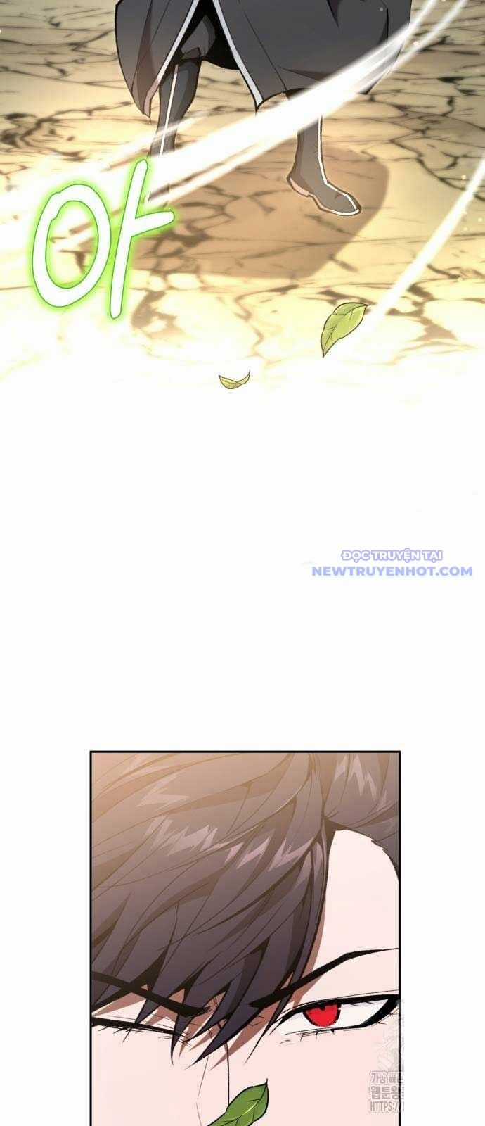 Giáo Chủ Ma Giáo Cũng Biết Sợ Chương 44 trang 55